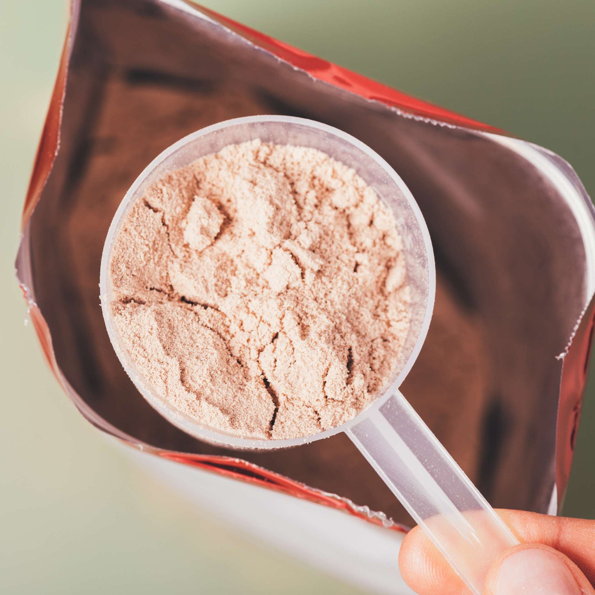 Whey Protein Sample – Try Your Ideal Protein Shake | GOPOWDR.