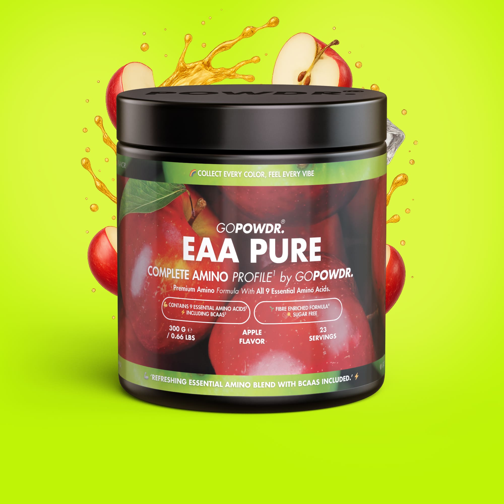 EAA Pure 300g