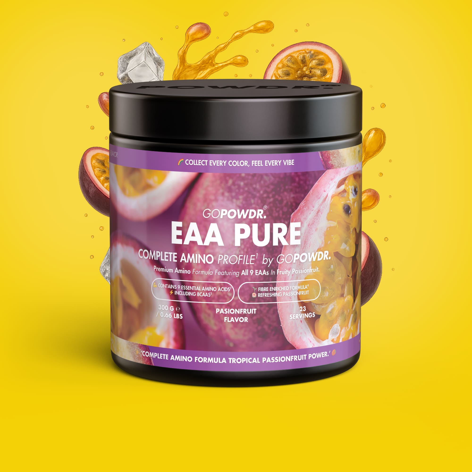 EAA Pure 300g