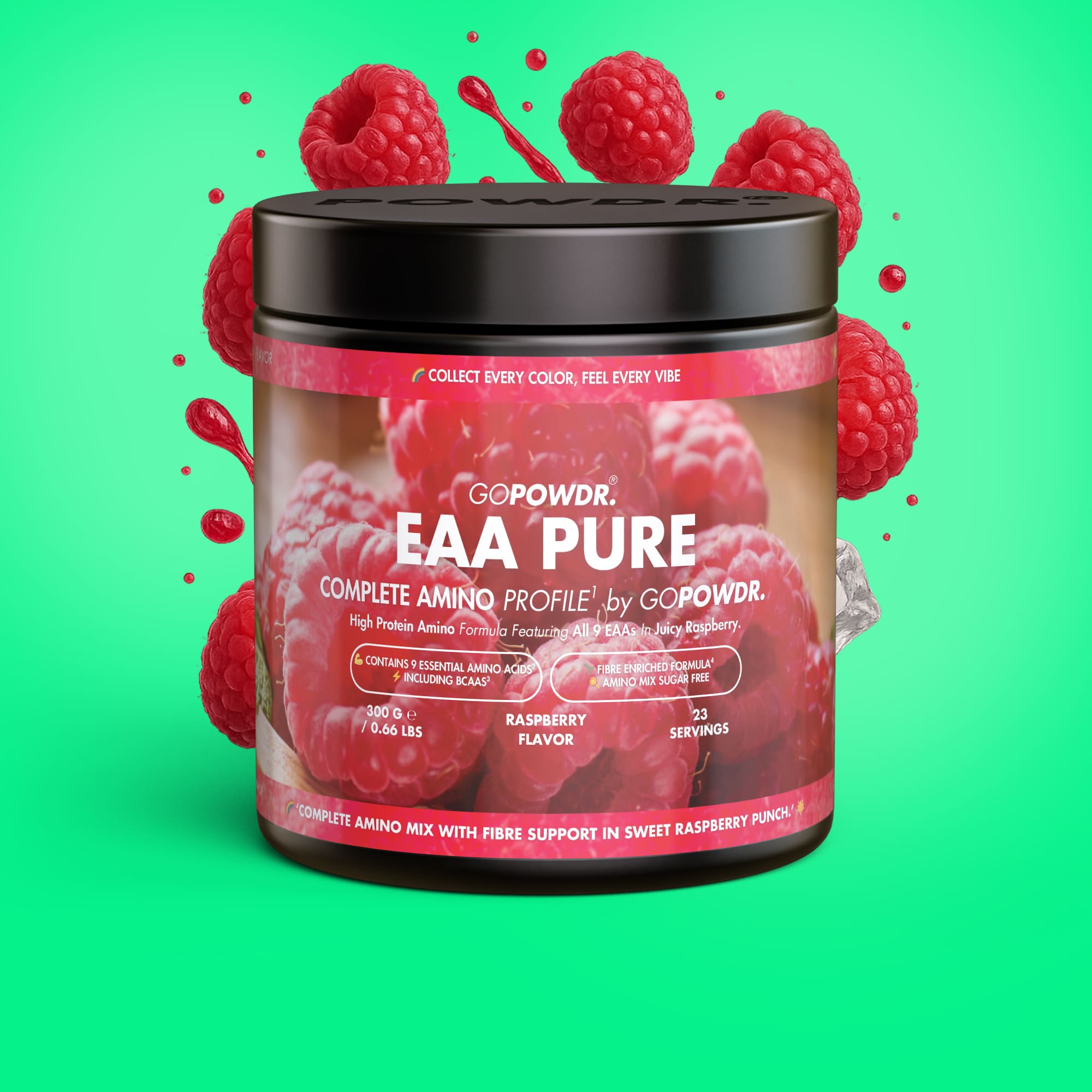 EAA Pure 300g