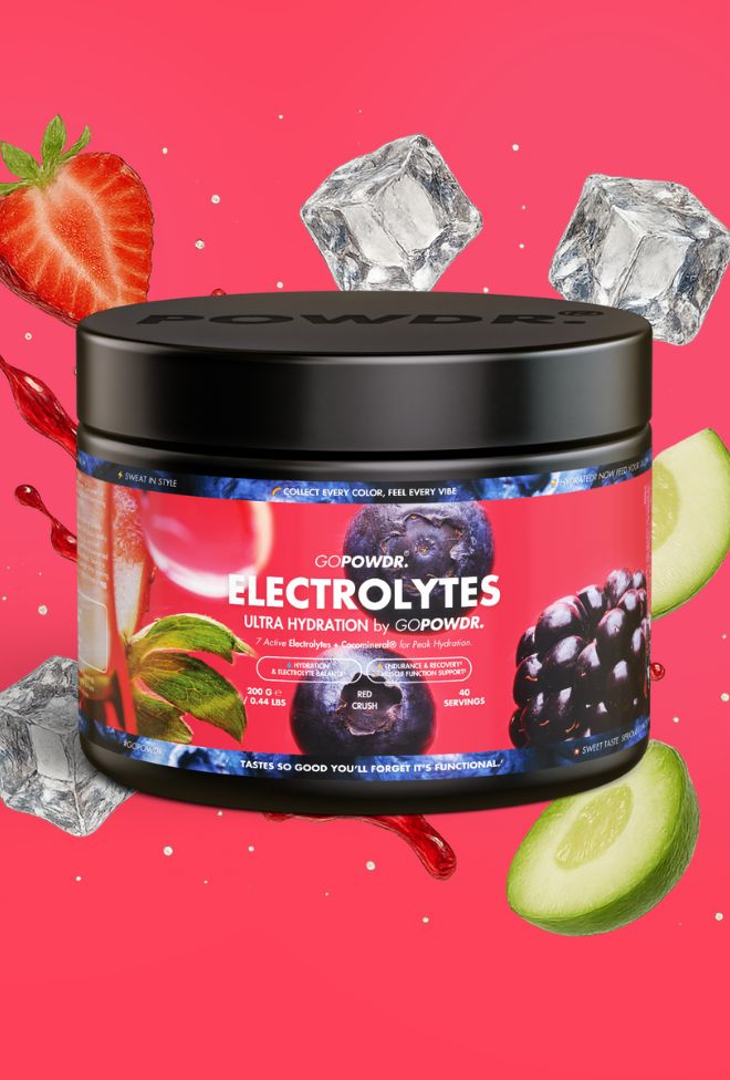 Electrolytes